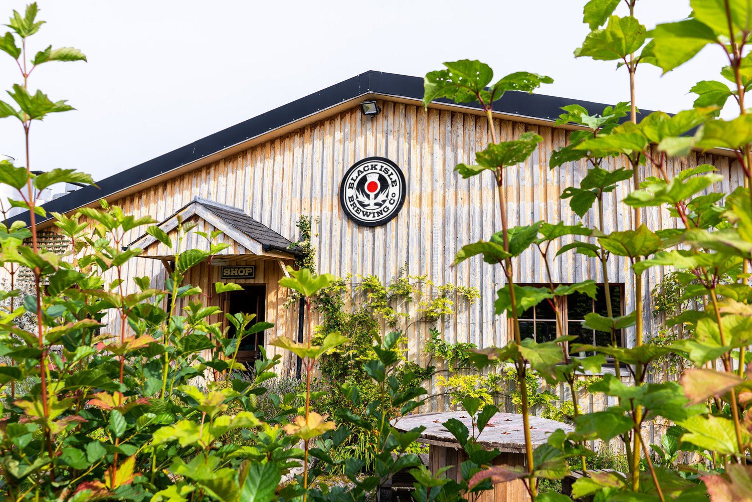 BlackISLE-outsideshop-1